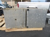 Tool Boxes