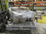 Air cleaners
