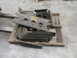Brackets