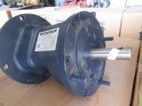 Ironman by Grove Gear  speed reducer