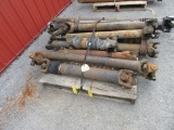 Driveshaft