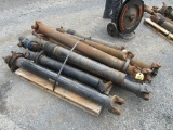 Driveshaft