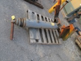 Cylinder