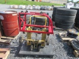 drum cart
