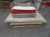 Deck plates