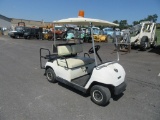 Yamaha Seat golf cart