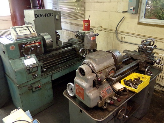 Martin's Auction Service Auction Catalog - HOFFMAN MATERIALS RELOCATING  AUCTION -CARLISLE, PA Online Auctions | Proxibid