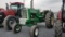 Oliver 1855 Tractor