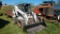 Bobcat S250 Skid Steer