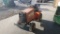 Kubota G5200 Riding Tractor