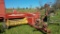 New Holland 316 Small Square Baler