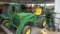 John Deere 855 Compact Loader Tractor