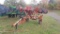 Pequea TT6000 Tedder