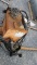 Alamo SWB6 Mower Parts