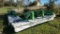 2018 Samasz KDF340 Triple Mower