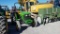John Deere 5105 Tractor