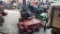 2012 Exmark Turf Tracer Walk behind