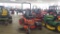 Kubota ZD1021 Zero Turn 'AS-IS'