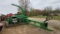 John Deere 3950 Forage Harvester 'Monitor In The Office'
