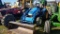 New Holland TC45D Compact Loader Tractor