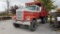 1990 Diamond Reo  Dump Truck 'Title'
