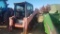 Kubota SVL95-2S Track Skid Steer 'AS-IS'