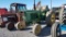 John Deere 3020 Tractor
