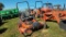 Kubota ZD1211 Zero Turn 'AS-IS'