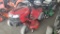2016 Craftsman Y1600 Riding Tractor