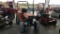 Kubota B8200 Compact Tractor