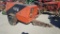 Air Compressor   'AS-IS'