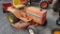Gravely 8122 Riding Tractor