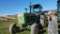 John Deere 4240 Cab Tractor