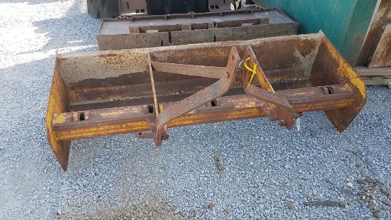 Box Blade