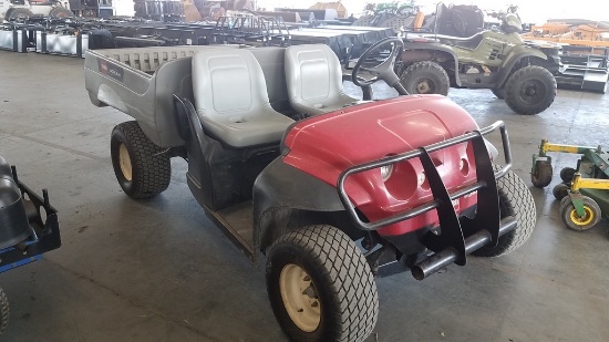 Toro Workman 1110 Utility Vehicle