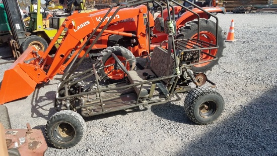 Go Cart
