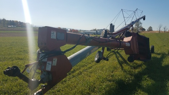 Mayrath  Auger
