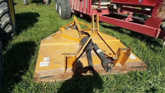 1999 Woods MD172 Rotary Mower