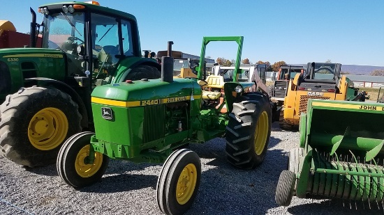 John Deere 2440 Tractor