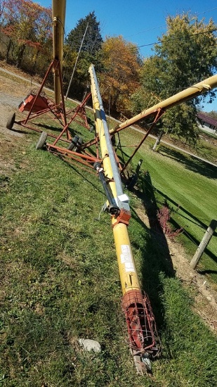 Westfield 8051 Auger