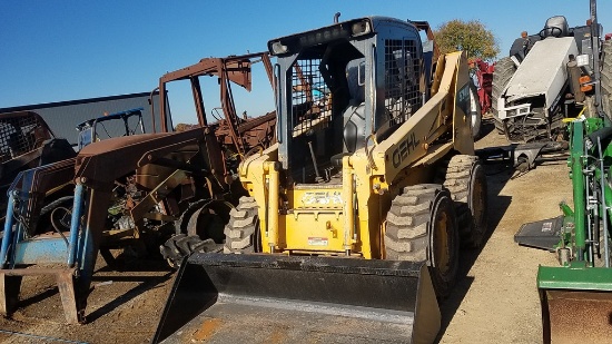 Gehl 5240 Skid Steer