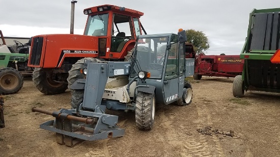 2001 Terex TX51-19 Telehandler 'AS-IS'