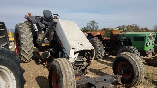 Case 2094 Tractor 'AS-IS'