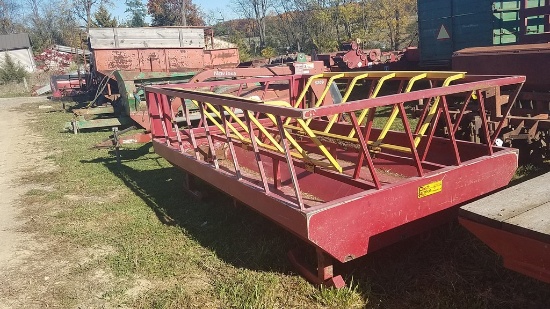 Farmco  Feeder
