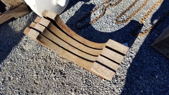 Shephard   Weights