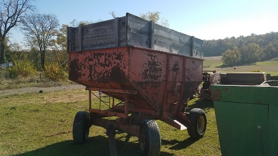 Killbros  Bin Wagon