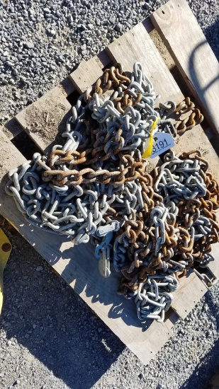 Tire Chains