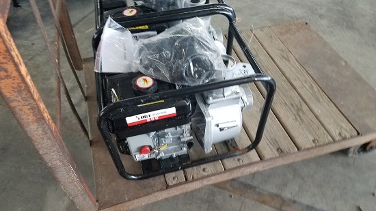 AGT 200 Water Pump 'NEW'