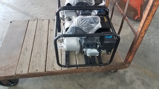 AGT 200 Water Pump 'NEW'