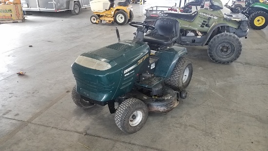 Craftsman  Riding Tractor